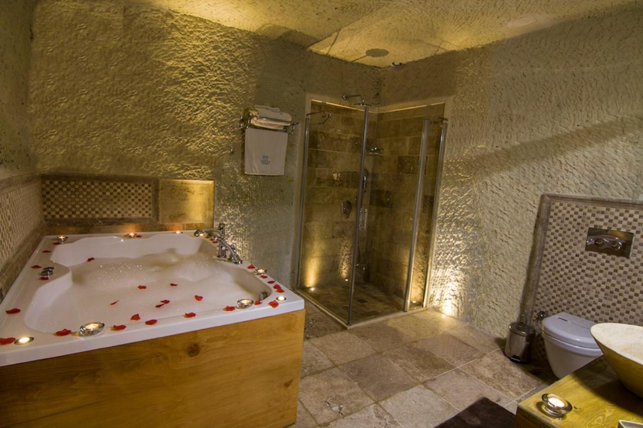 Azure Cave Suites - Cappadocia Göreme Dış mekan fotoğraf